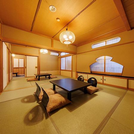 Oiwakeya Ryokan Macumoto Kültér fotó