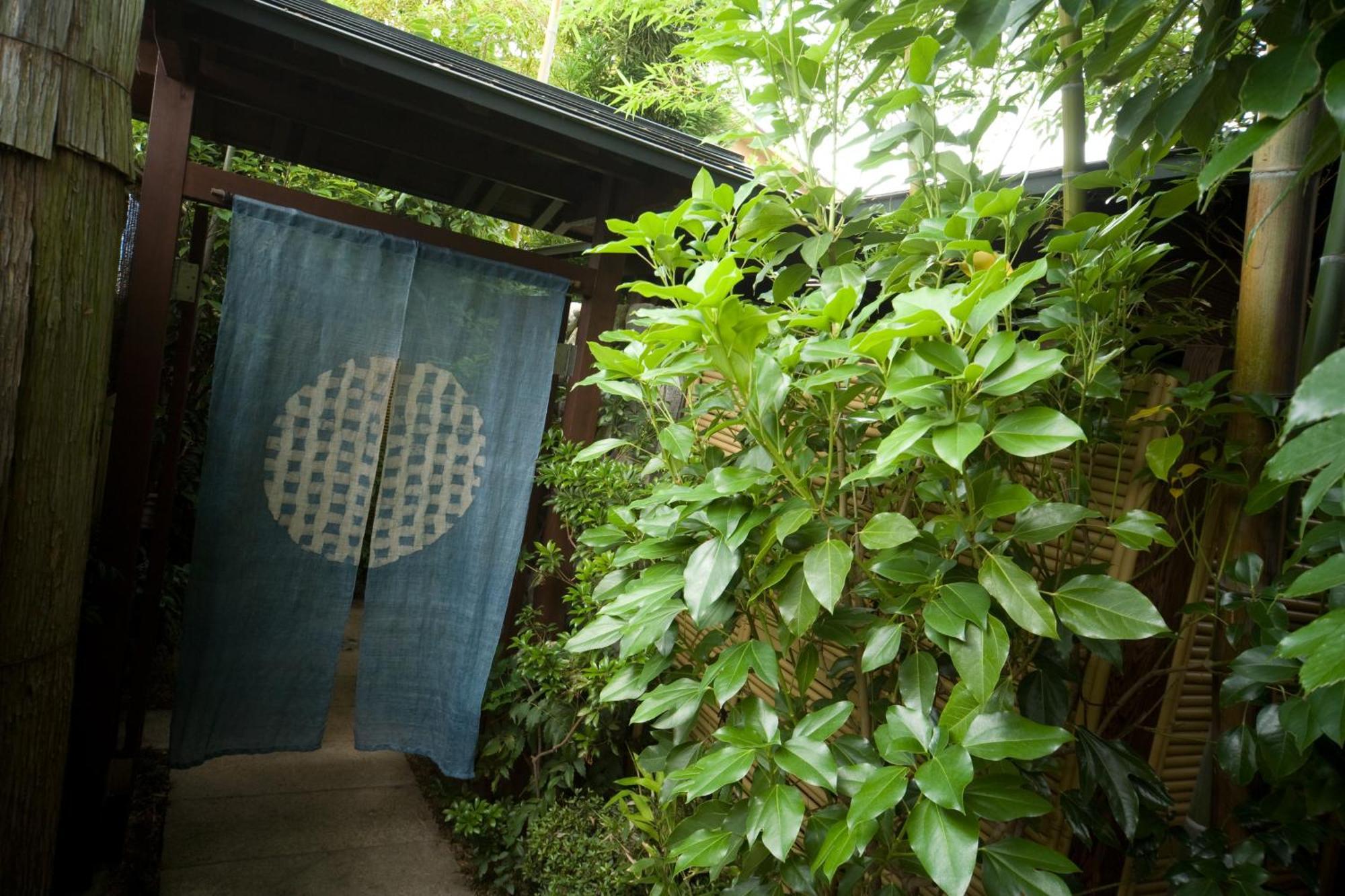 Oiwakeya Ryokan Macumoto Kültér fotó