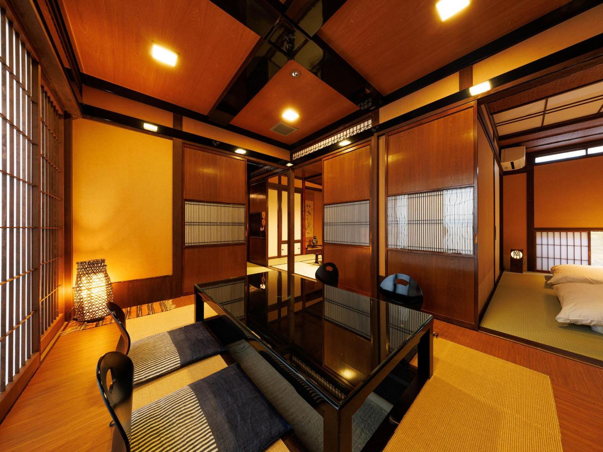 Oiwakeya Ryokan Macumoto Kültér fotó