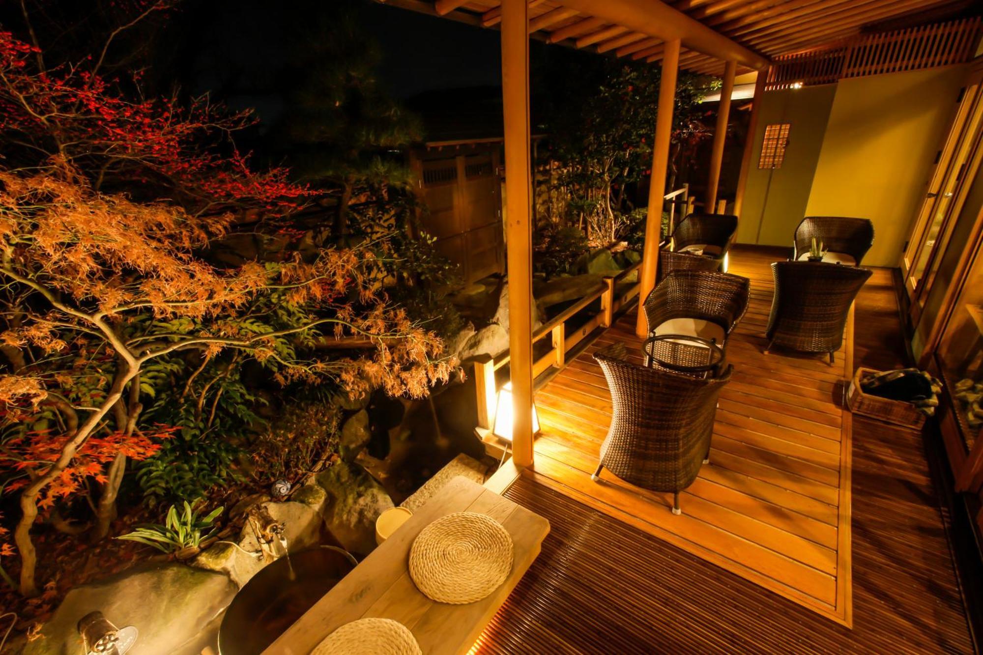 Oiwakeya Ryokan Macumoto Kültér fotó
