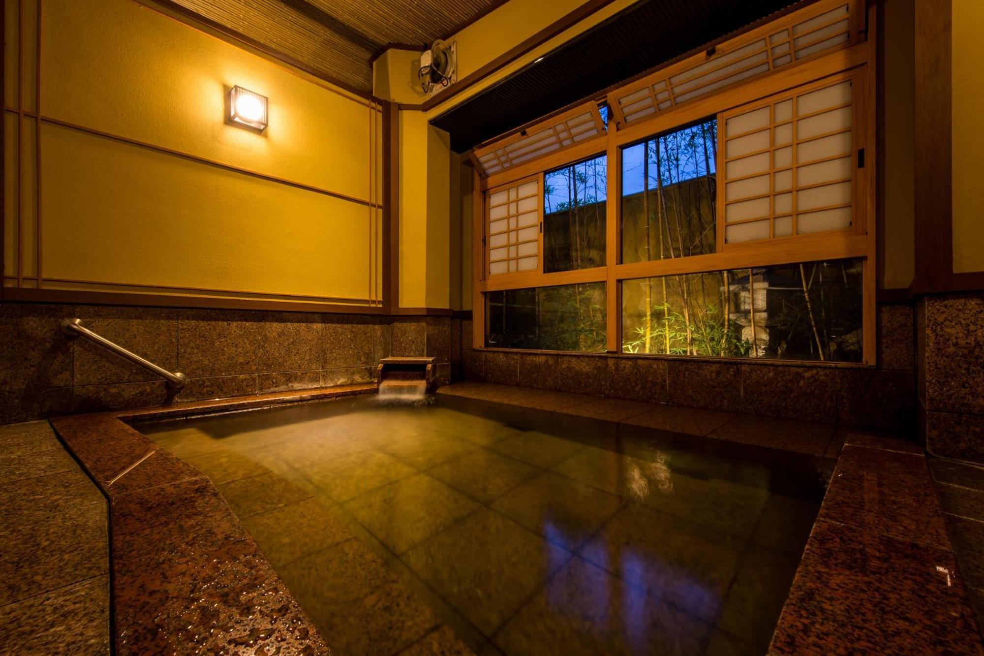 Oiwakeya Ryokan Macumoto Kültér fotó