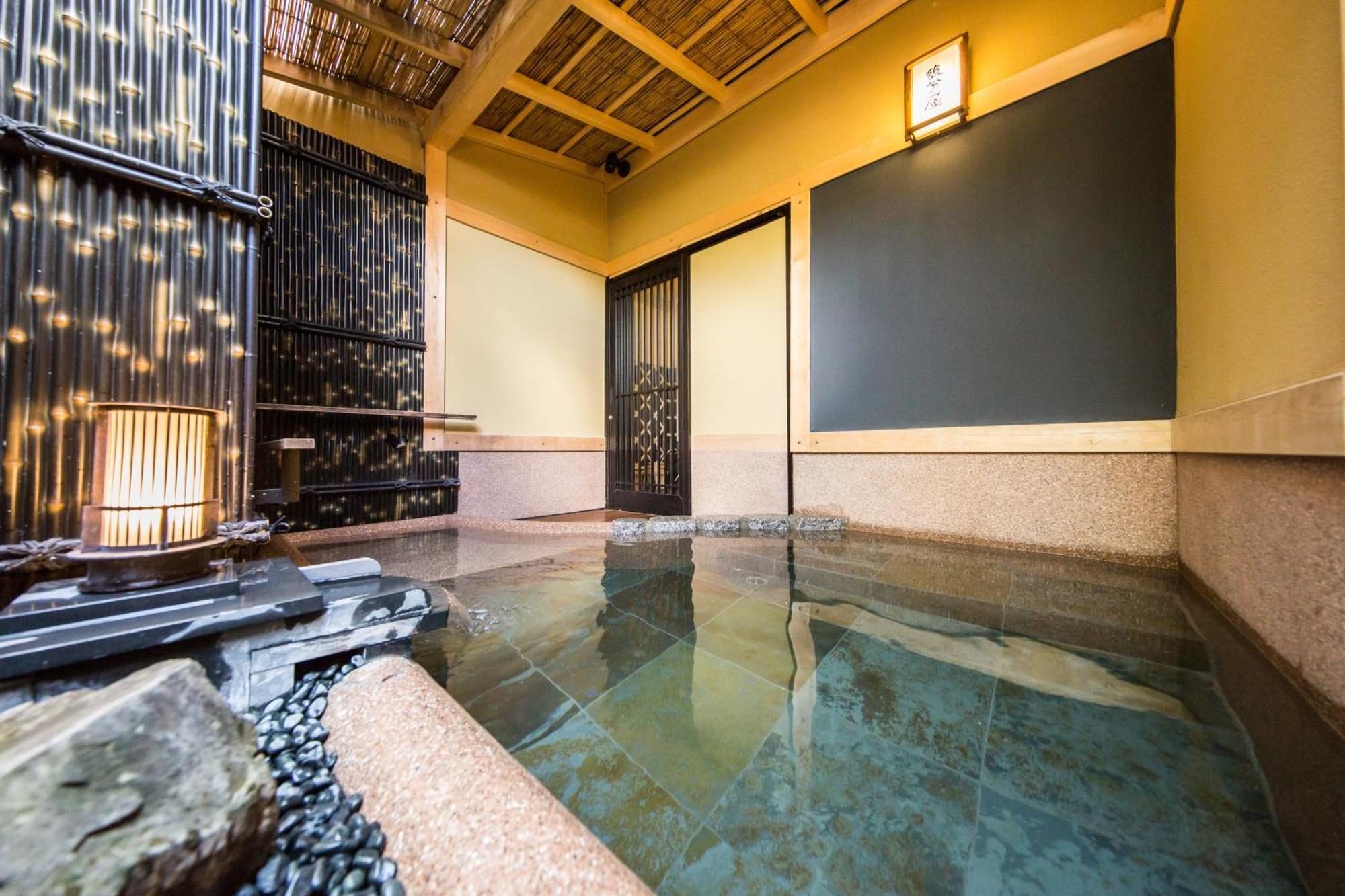 Oiwakeya Ryokan Macumoto Kültér fotó