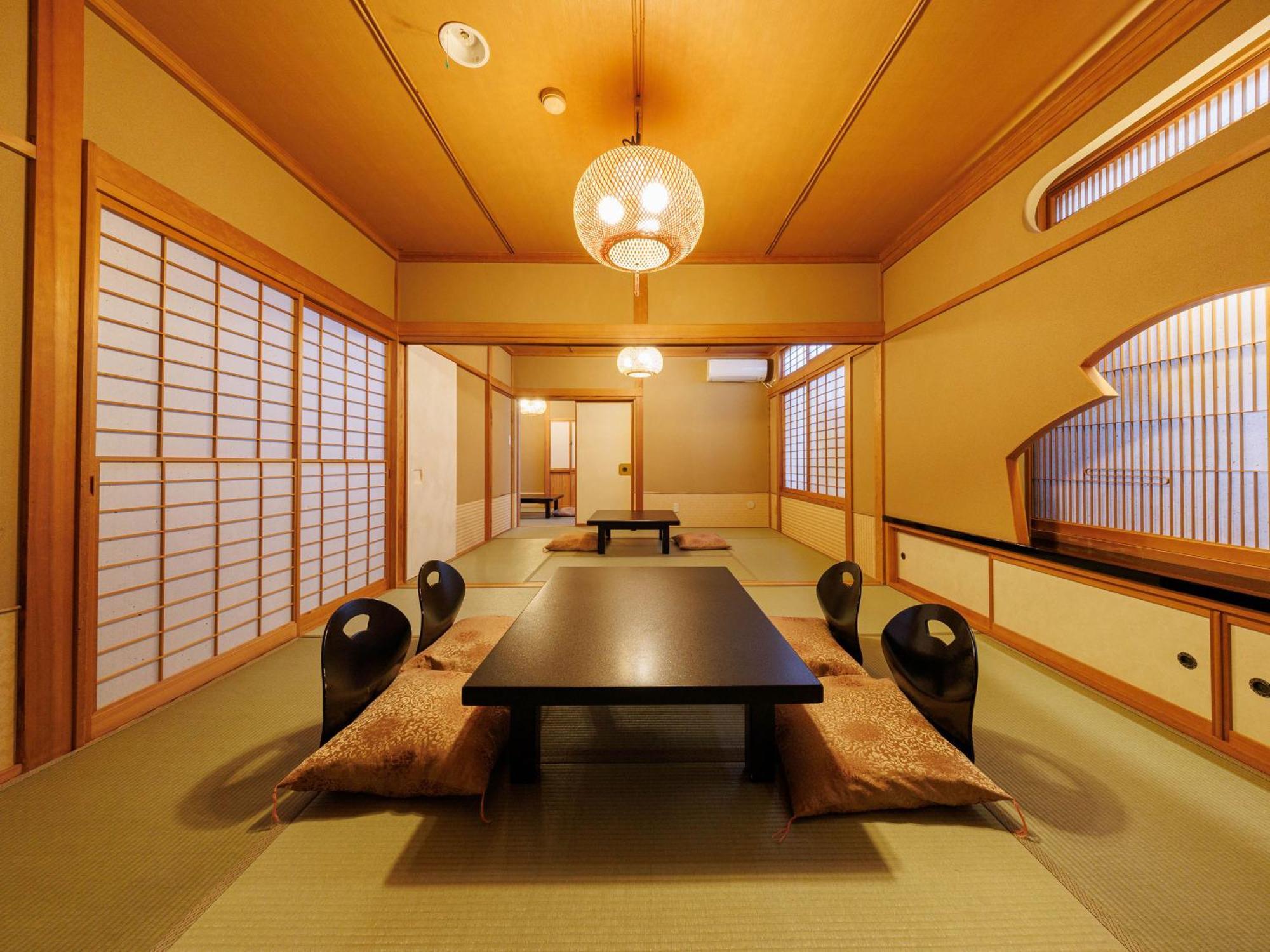 Oiwakeya Ryokan Macumoto Kültér fotó