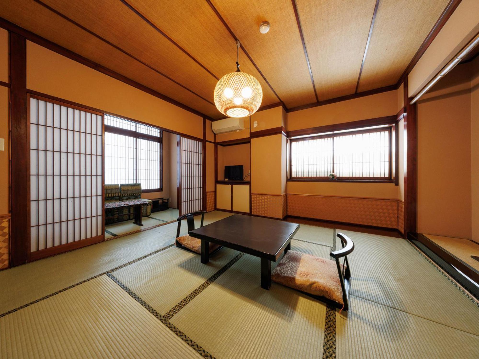Oiwakeya Ryokan Macumoto Kültér fotó
