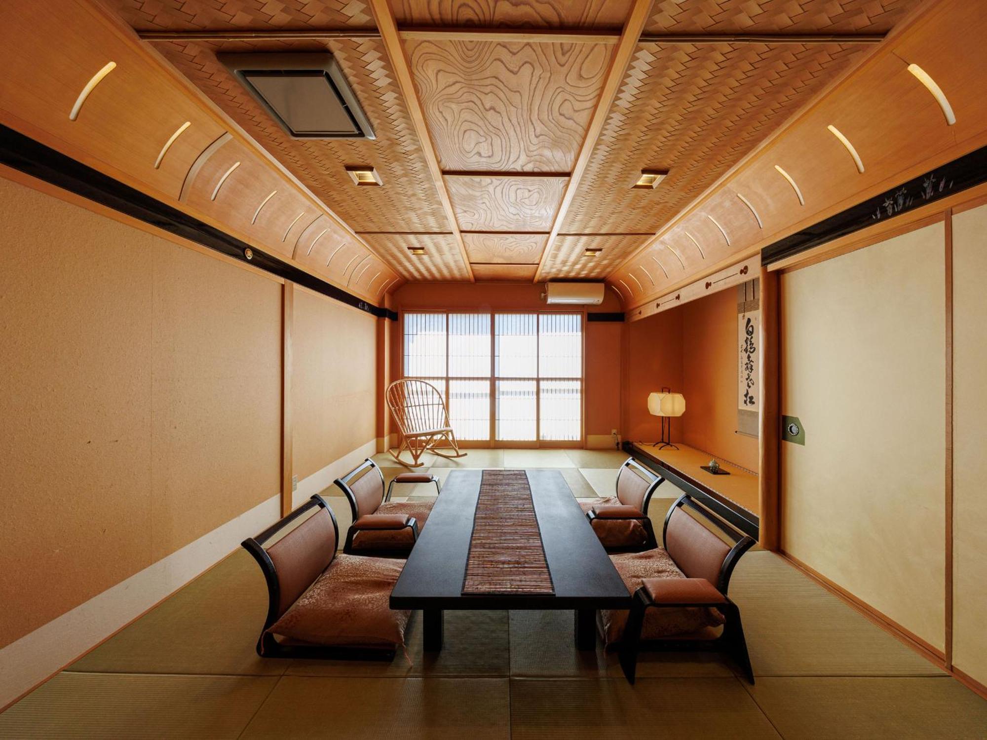 Oiwakeya Ryokan Macumoto Kültér fotó