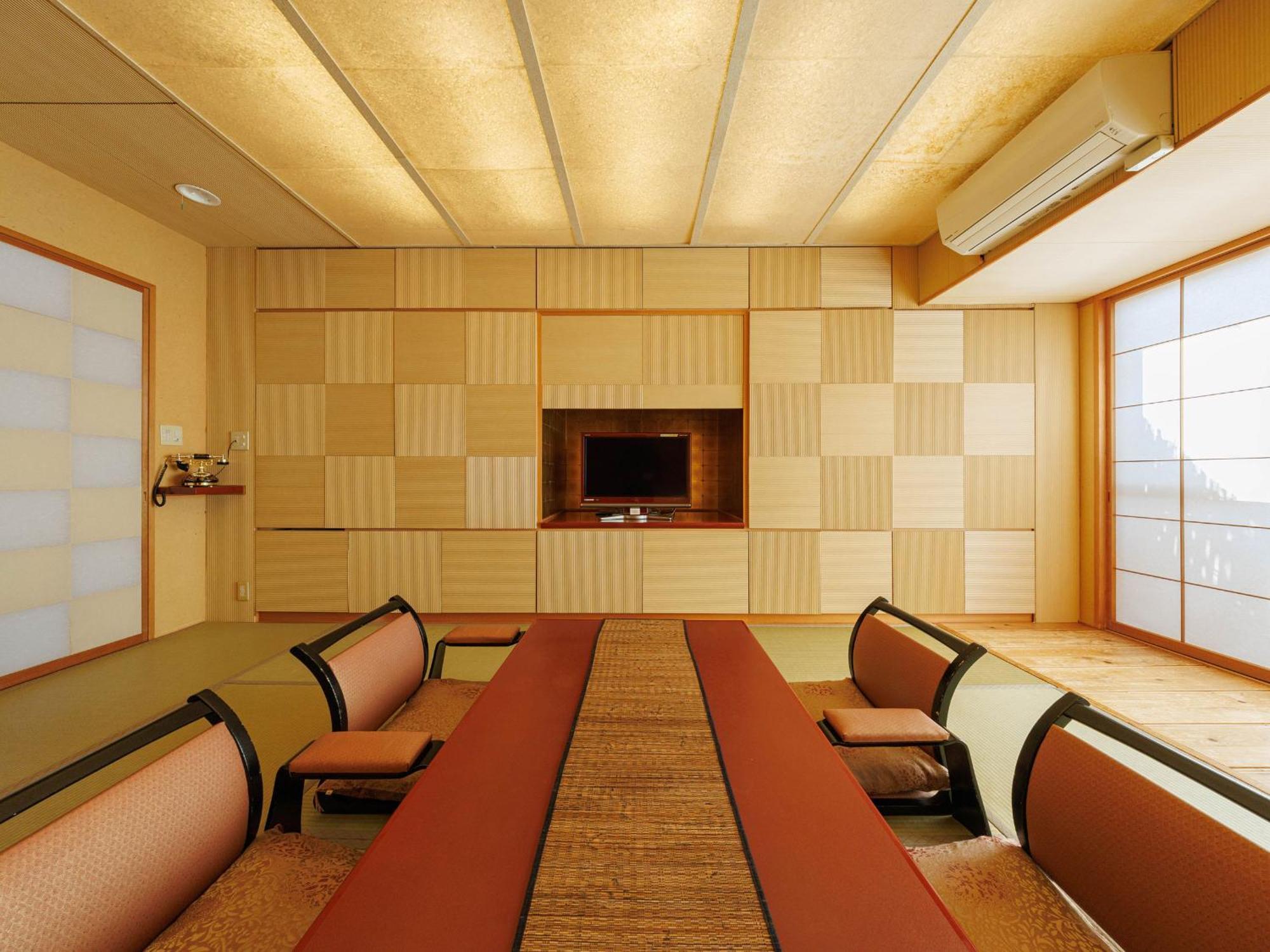 Oiwakeya Ryokan Macumoto Kültér fotó