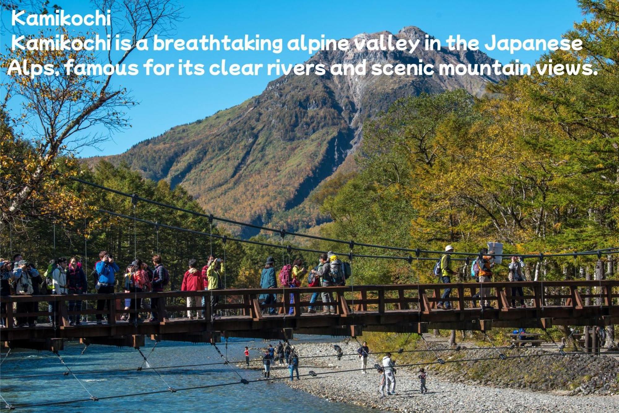 Oiwakeya Ryokan Macumoto Kültér fotó